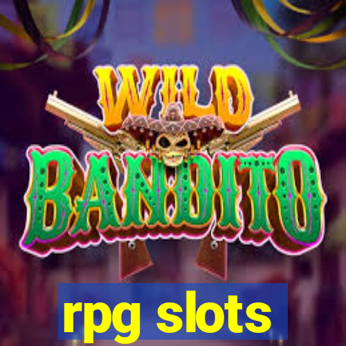 rpg slots